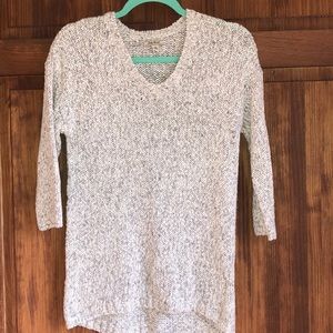 Lucky brand sweater